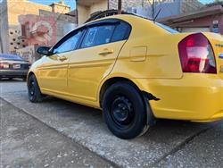 هيونداي أكسنت